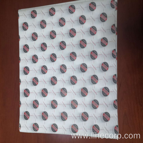 Top Grade Food Grade Plate Paper Sheet